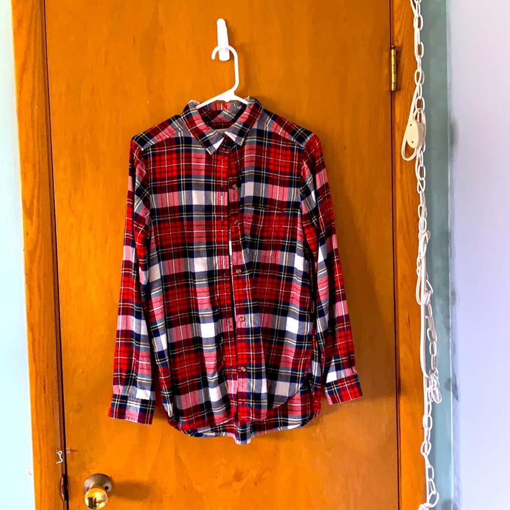 Soft Flannel